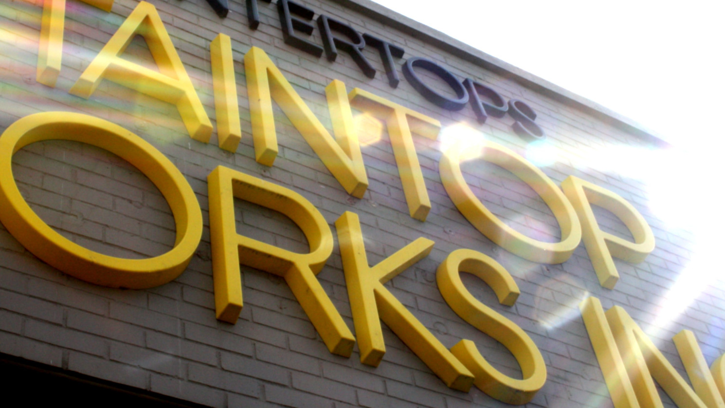 The Mountaintop Mountaintop Stoneworks