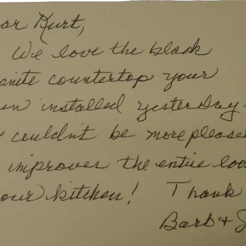 Sandra Mountaintop Stoneworks