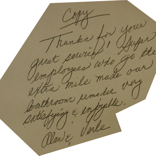 Bob and Tam Mountaintop Stoneworks