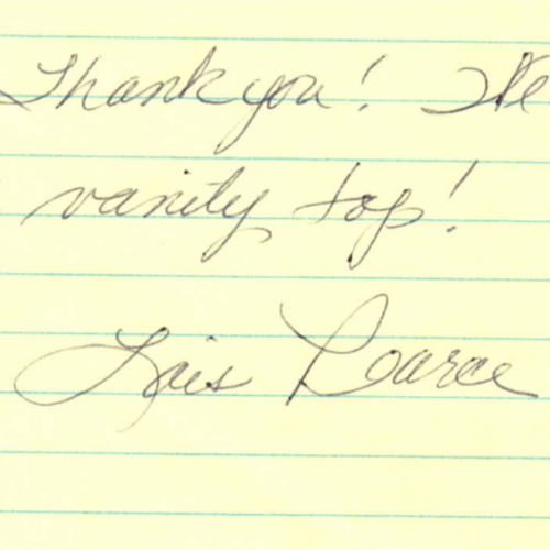 The Drews Mountaintop Stoneworks